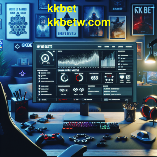 Avaliações de Jogos no kkbet: Escolha com Sabedoria